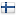 vihti.fi server is located in Finland